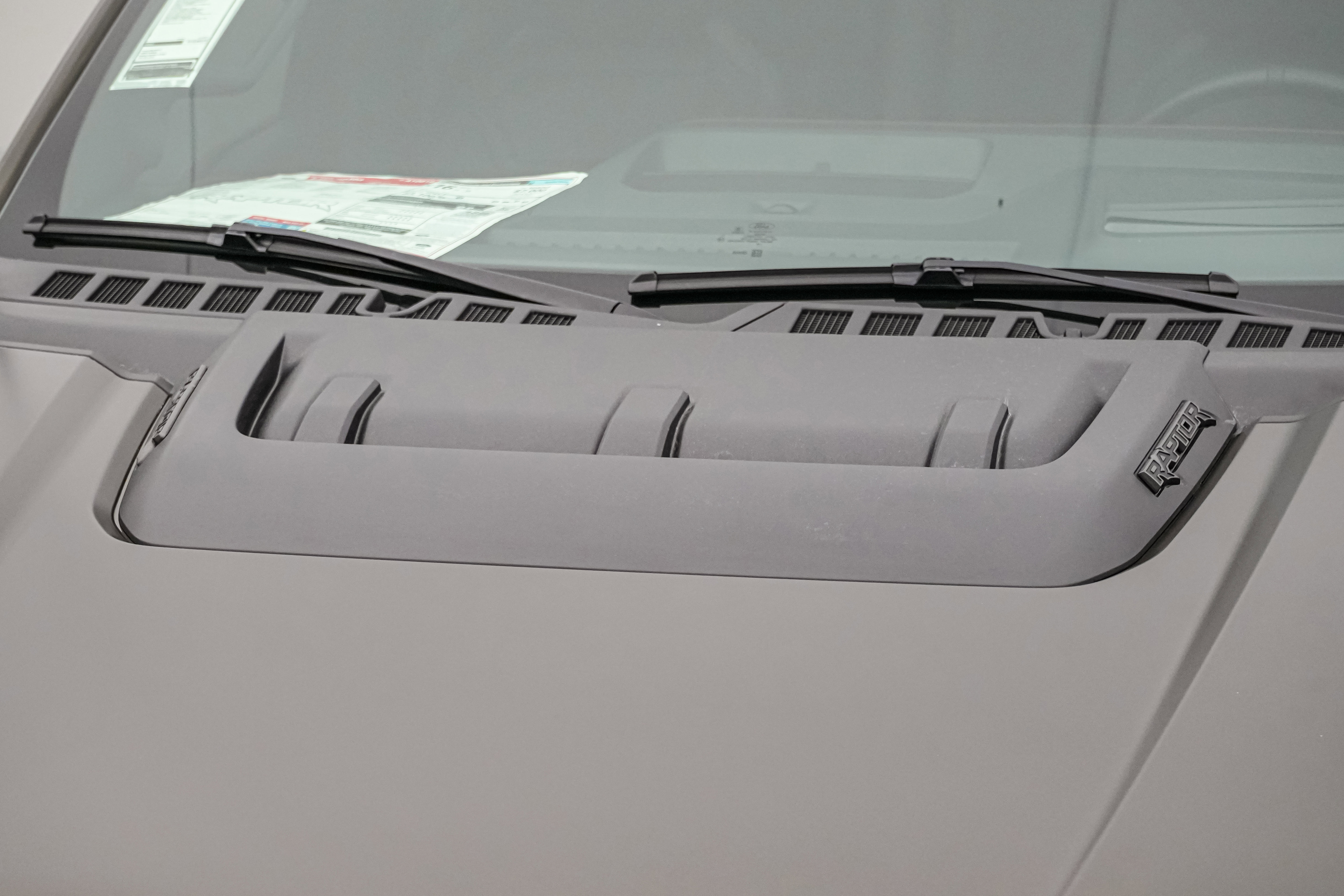 New 2026 Ford F150 Raptor image 14