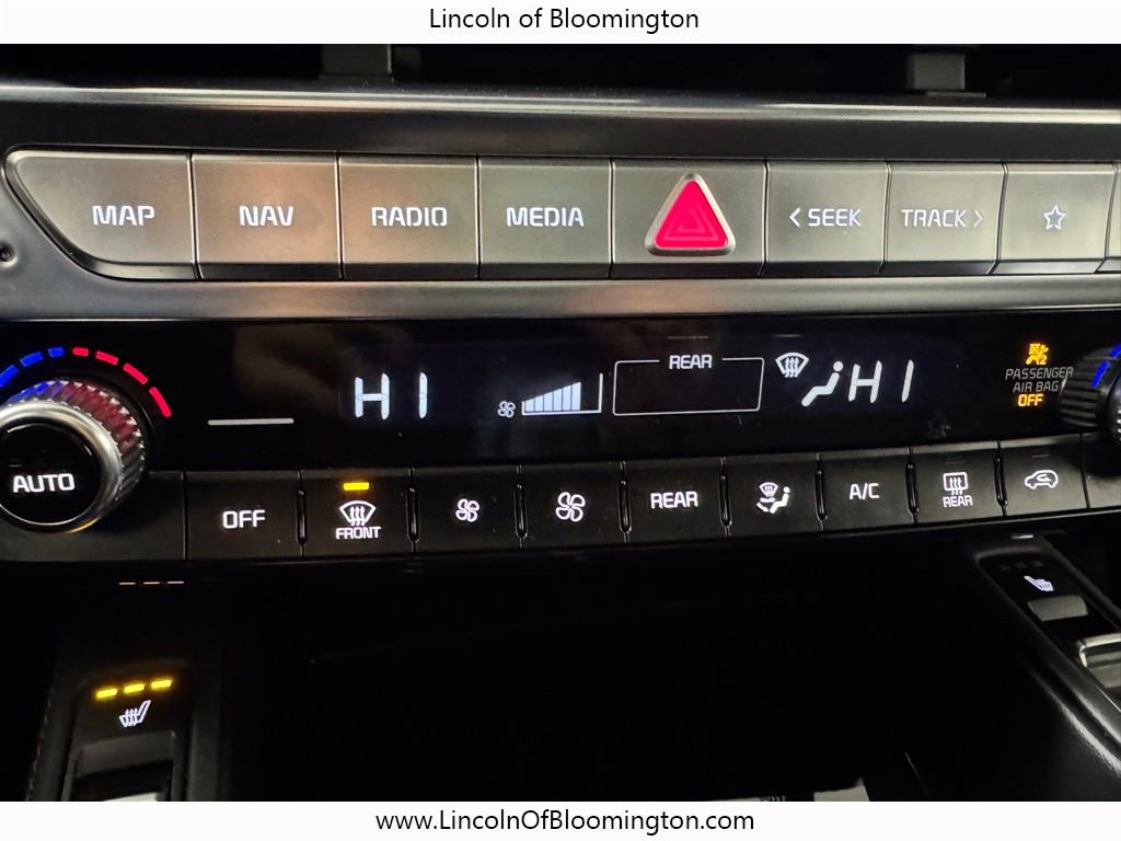 Used 2023 Kia Telluride SX X-Pro image 54