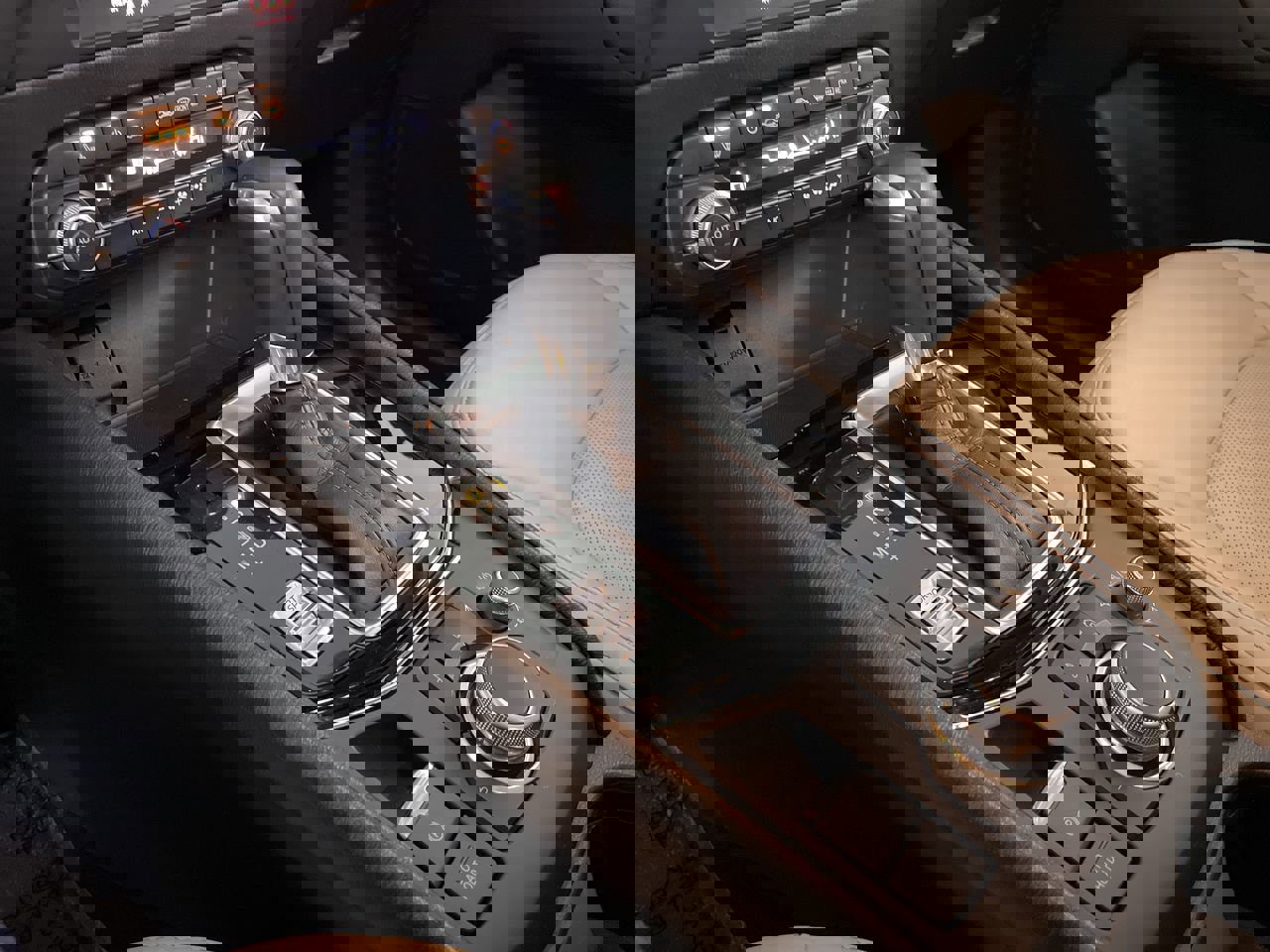 Used 2023 MAZDA CX-5 AWD 2.5 S w/ Preferred Package image 18