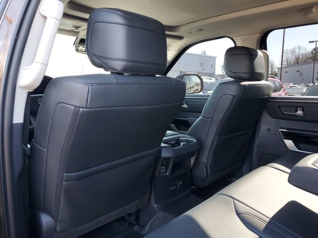 Used 2023 Toyota Tundra Limited image 12