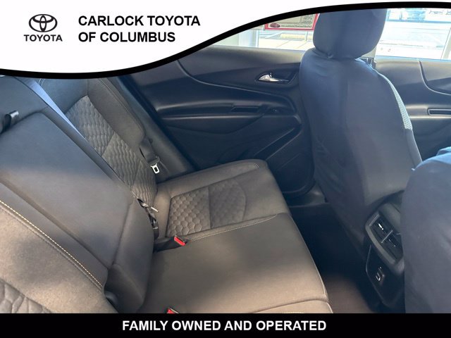 Used 2019 Chevrolet Equinox LT AWD/4WD image 17