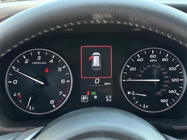 New 2025 Subaru Ascent Limited image 20