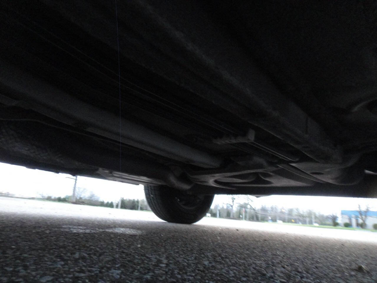 Used 2012 Toyota Corolla L FWD image 20