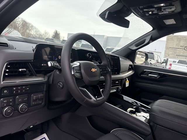 New 2026 Chevrolet Tahoe Premier w/ Sun And Tow Package image 10