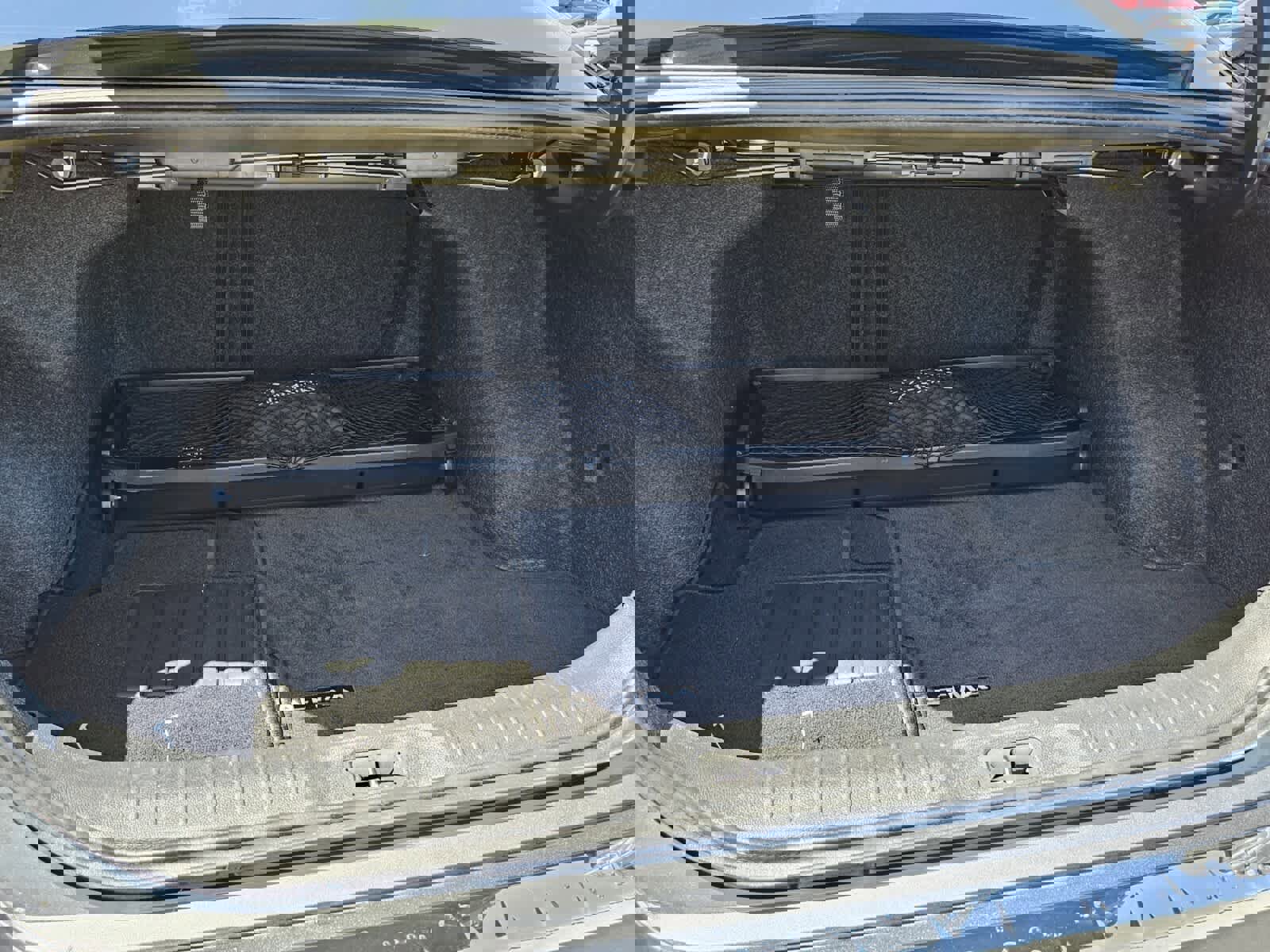 Used 2022 Nissan Altima 2.5 SV image 6