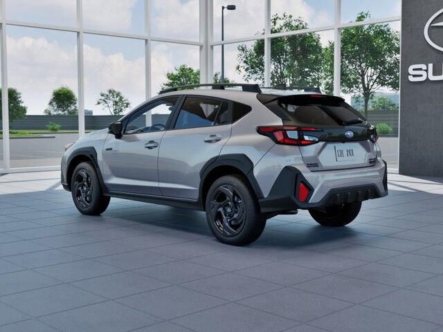 New 2026 Subaru Crosstrek 2.5i Sport image 4