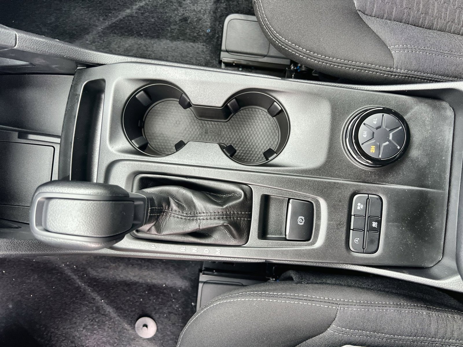 New 2025 Ford Ranger XL w/ Trailer Tow Package image 21