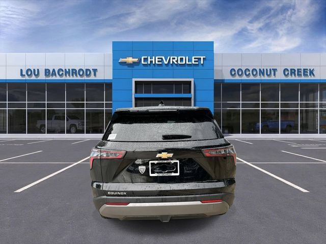 Used 2026 Chevrolet Equinox LT FWD image 7