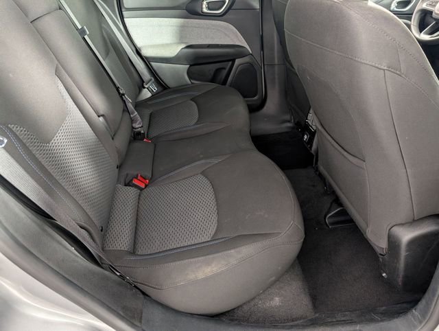 Used 2023 Jeep Compass Sport AWD/4WD image 28