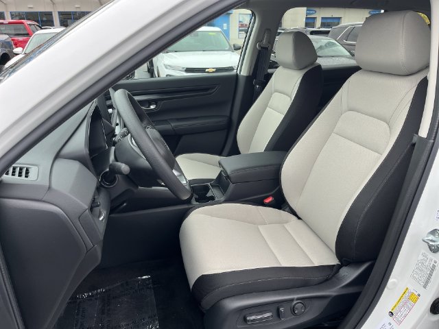 New 2027 Honda CR-V EX image 22