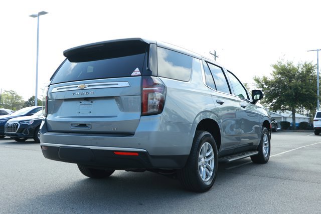 Used 2024 Chevrolet Tahoe LT RWD image 6