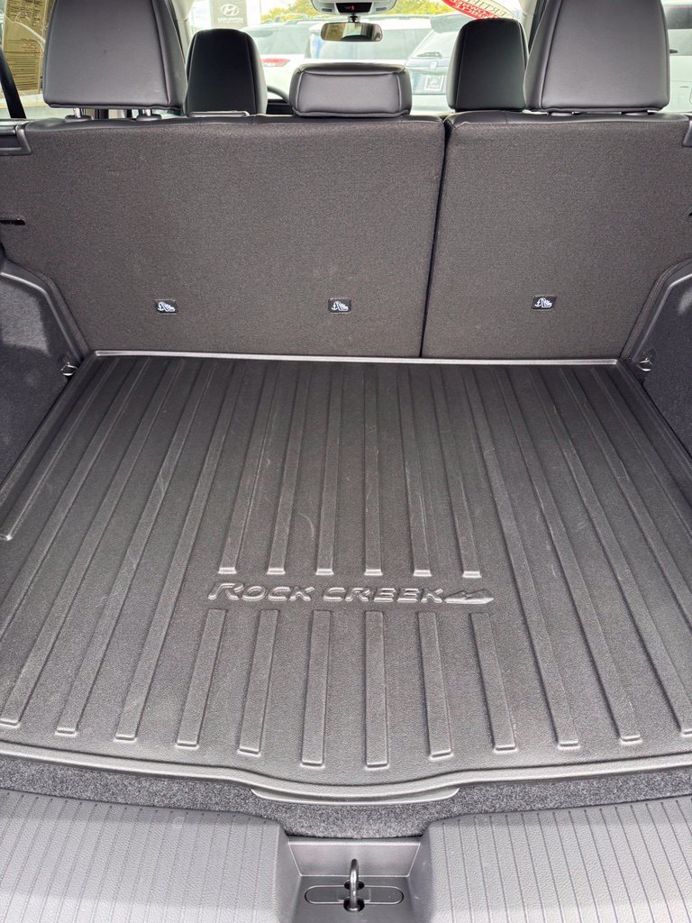 Used 2026 Nissan Rogue SV AWD/4WD image 14