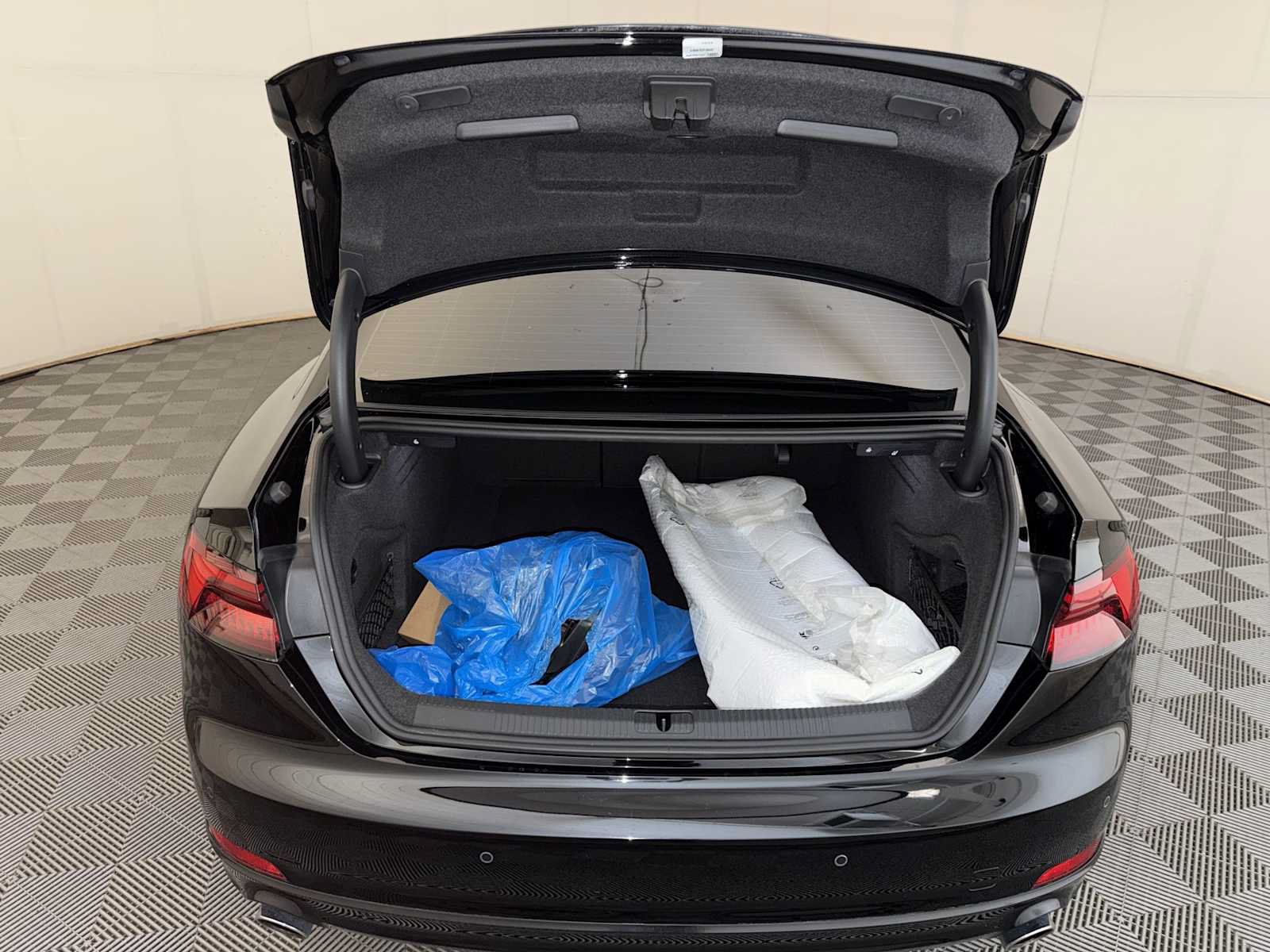 Used 2018 Audi A5 2.0T Premium AWD/4WD image 21