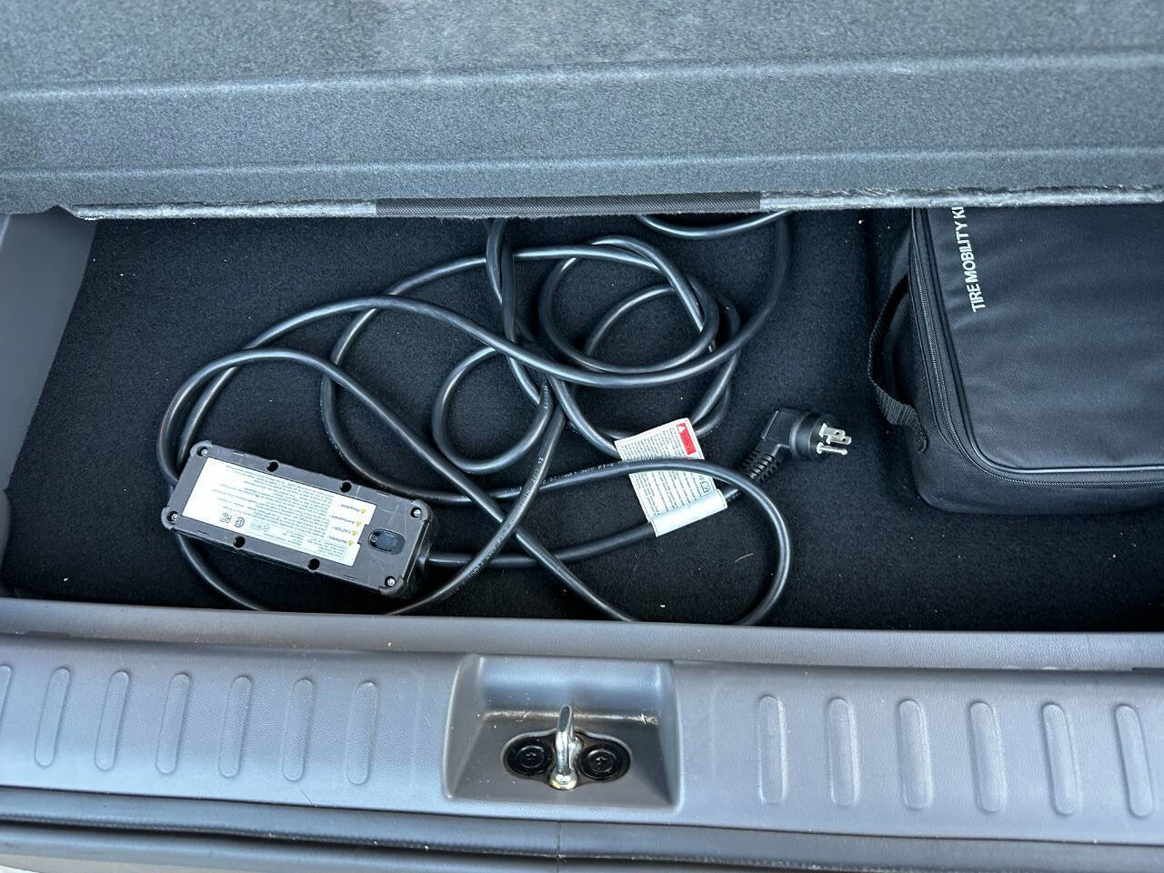 Used 2023 Hyundai Ioniq 5 SEL w/ Cargo Package image 17