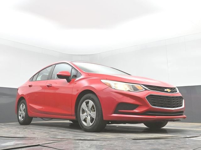 Used 2016 Chevrolet Cruze LS FWD image 27