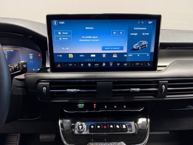 Used 2024 Lincoln Corsair Premiere w/ Equipment Group 101A image 29