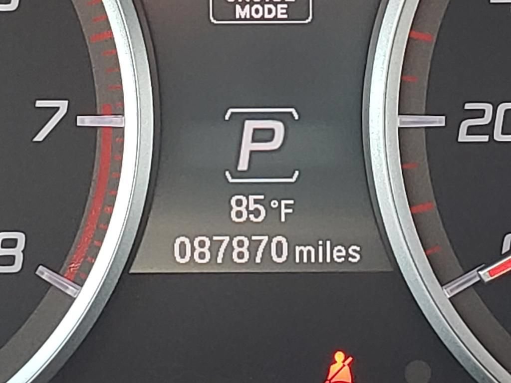 Certified 2022 Acura ILX FWD image 22