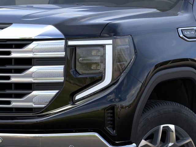 New 2026 GMC Sierra 1500 SLE w/ Preferred Package image 10