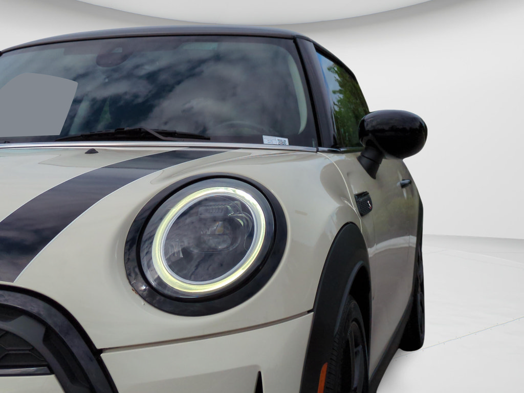 Used 2023 MINI Cooper S FWD image 25
