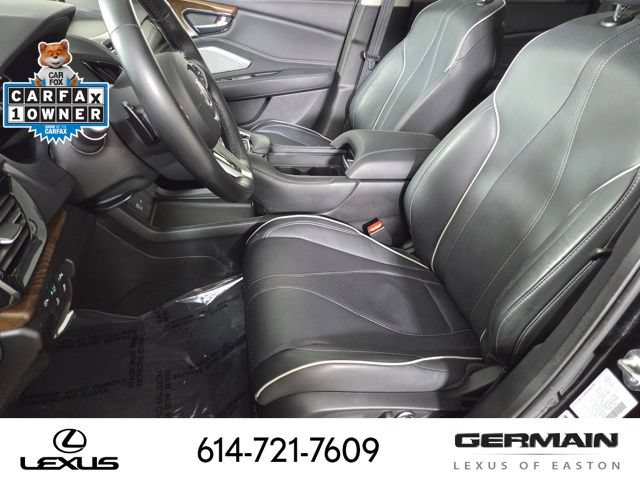 Used 2020 Acura RDX AWD w/ Advance Package image 19