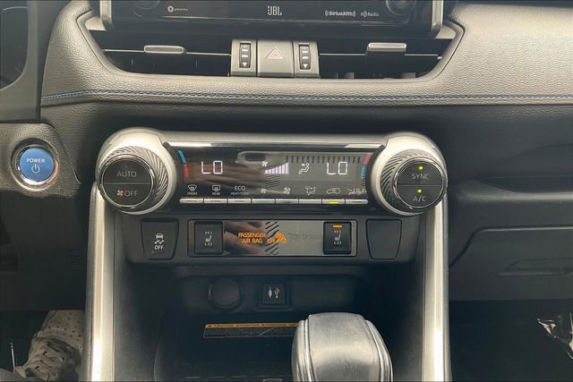 Used 2019 Toyota RAV4 XSE AWD/4WD image 33