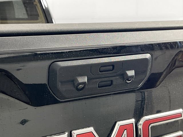 Used 2025 GMC Sierra 1500 AT4 w/ AT4 Premium Package AWD/4WD image 29