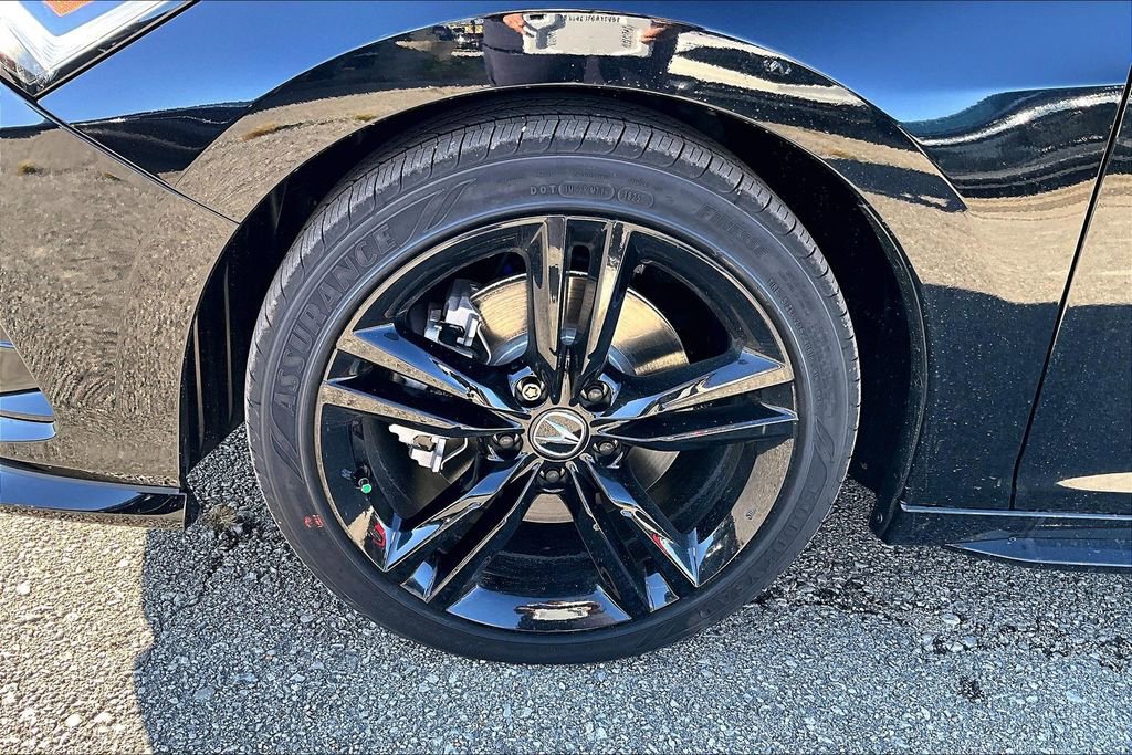 New 2026 Acura Integra A-Spec image 35