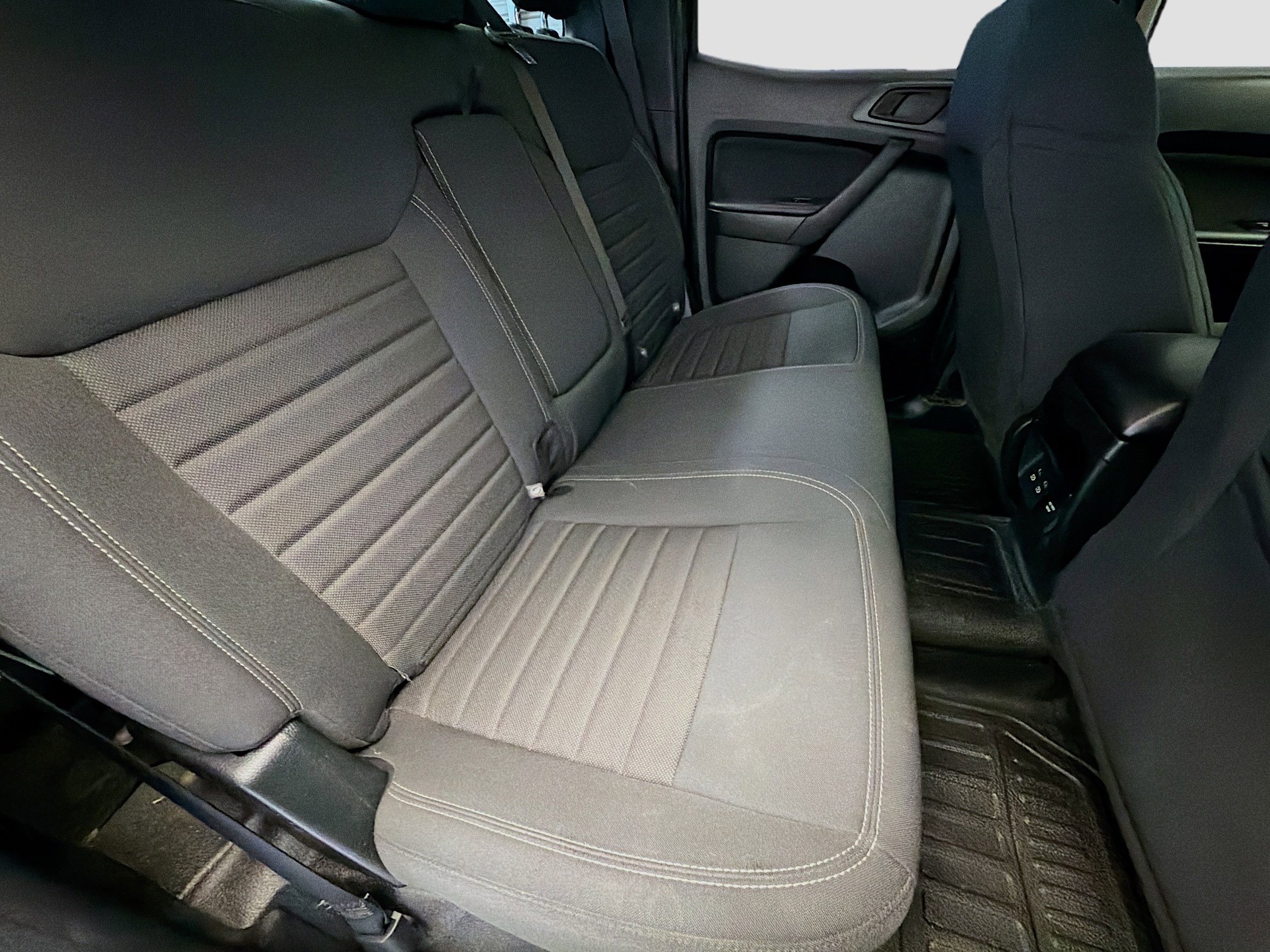 Used 2020 Ford Ranger XL w/ Equipment Group 101A Mid RWD image 14