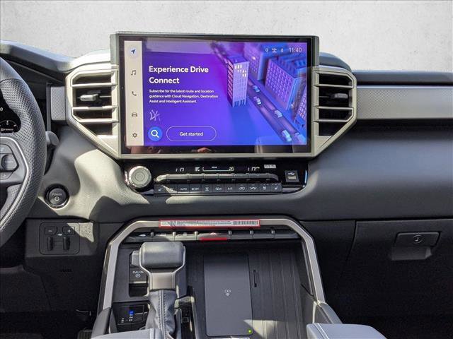 Used 2026 Toyota Sequoia Limited w/ Tow Technology Package image 15