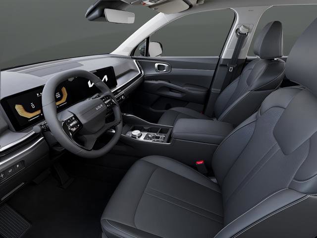 New 2026 Kia Sorento EX image 48
