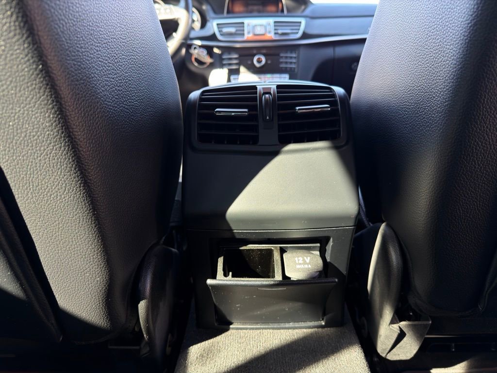 Used 2016 Mercedes-Benz E 350 Sedan image 51