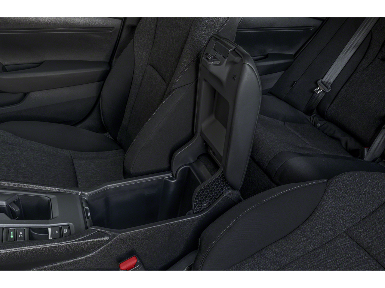 New 2026 Honda Accord LX image 41
