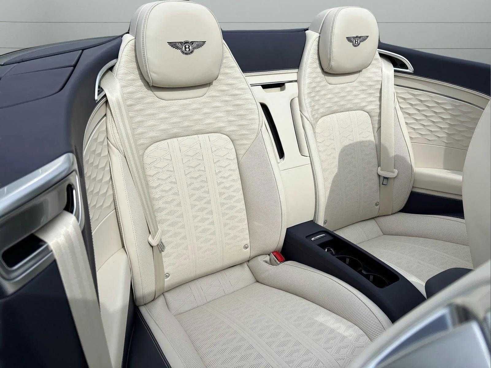 New 2025 Bentley Continental GT Speed image 46