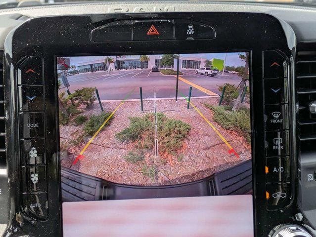 New 2026 RAM 3500 Tradesman AWD/4WD image 20