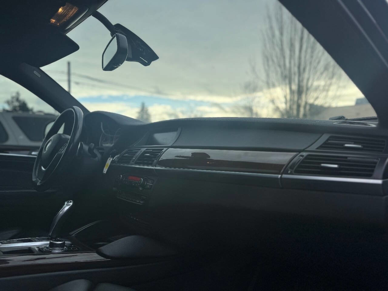 Used 2014 BMW X6 xDrive35i image 6