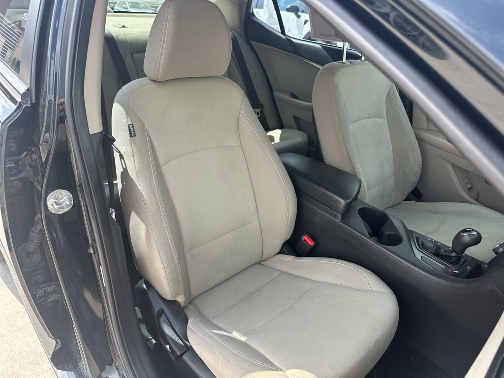 Used 2013 Kia Optima LX FWD image 27