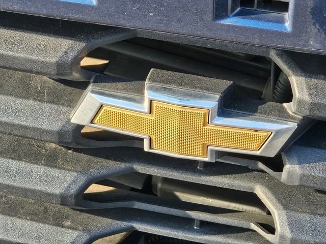 Used 2021 Chevrolet Silverado 1500 Custom image 14