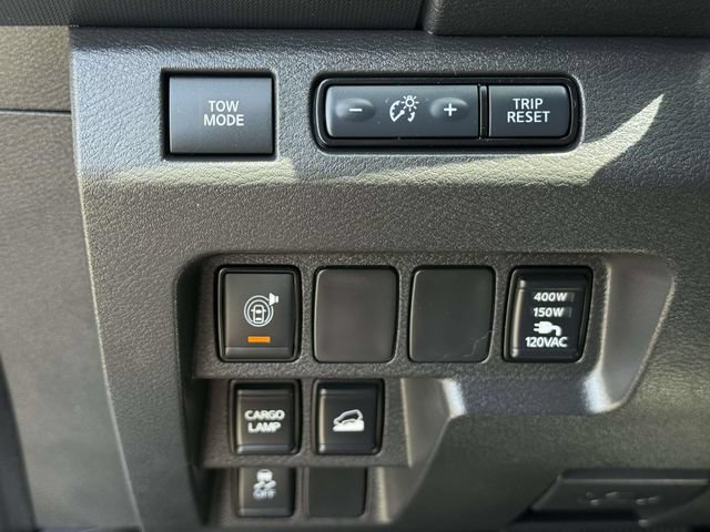 Used 2024 Nissan Frontier SV w/ SV Convenience Package AWD/4WD image 27