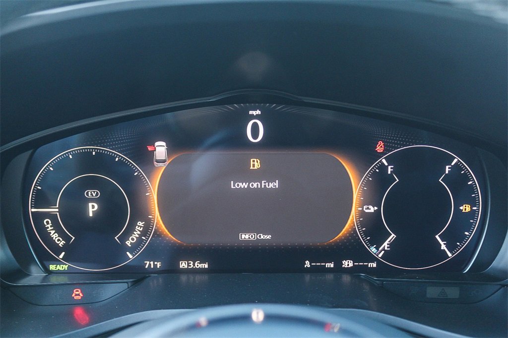 New 2026 MAZDA CX-90 Plug-In Hybrid w/ Premium Plus image 25