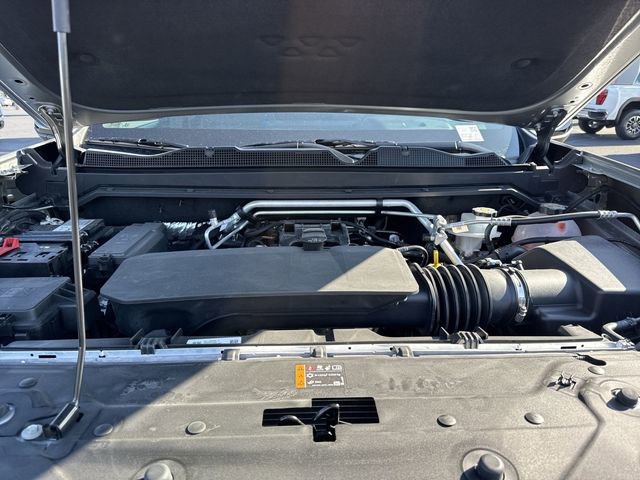 New 2026 GMC Canyon Elevation w/ Convenience Package image 24