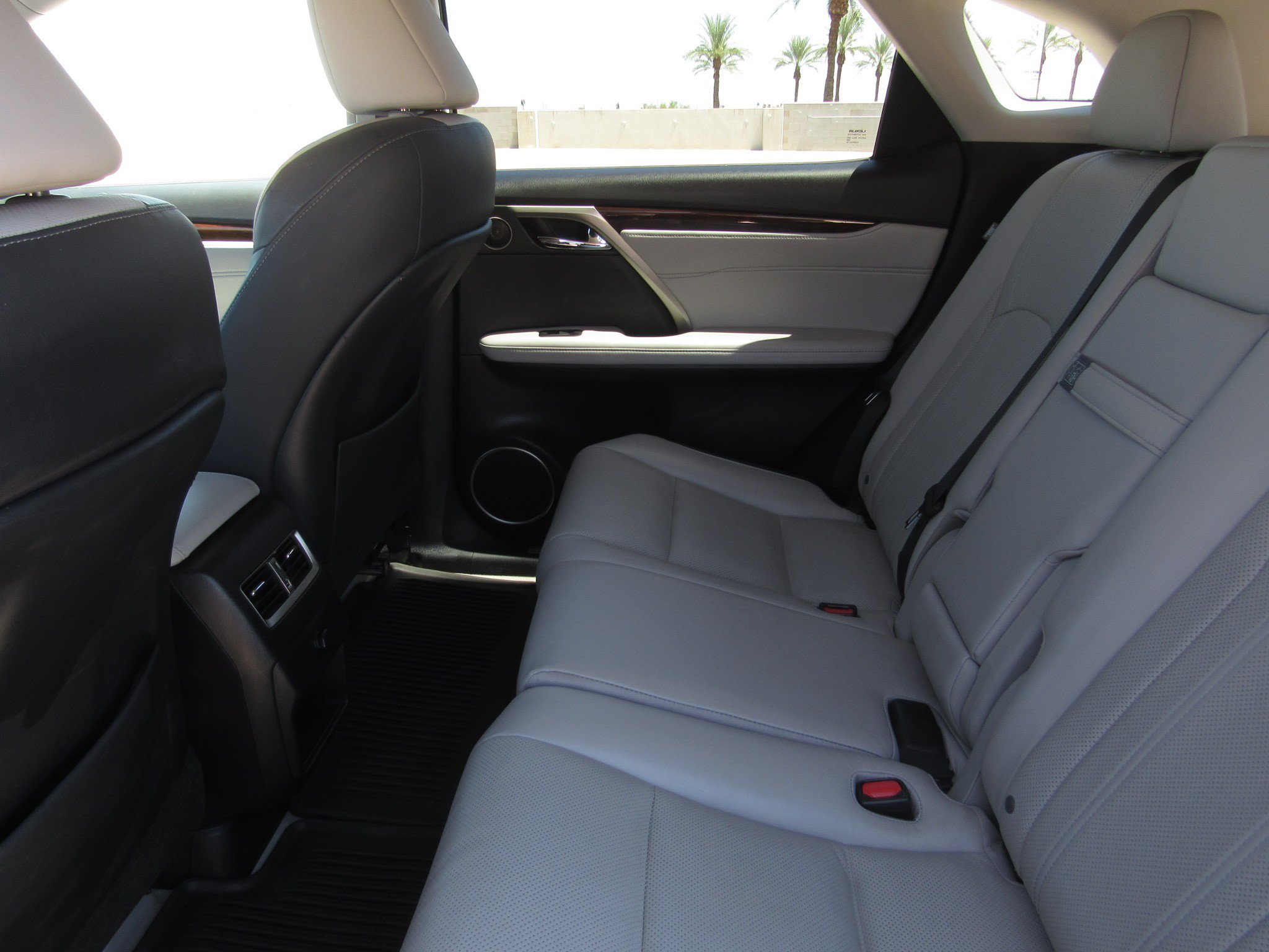 Used 2017 Lexus RX 350 FWD w/ Premium Package image 15