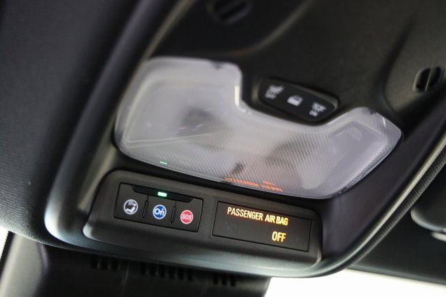 New 2025 Chevrolet Colorado Trail Boss w/ Midnight Edition image 24