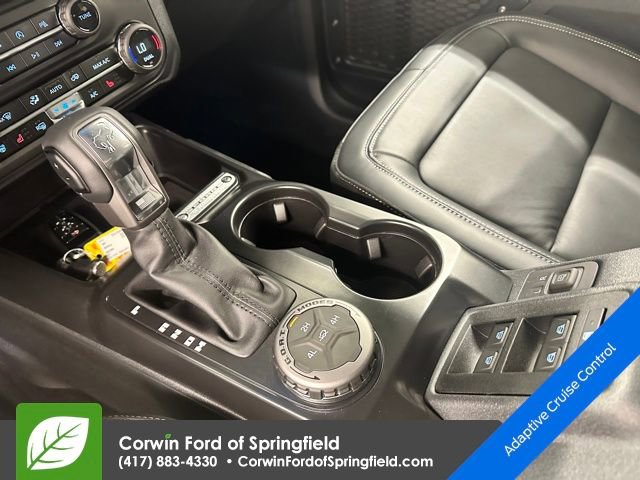 New 2026 Ford Bronco Outer Banks image 25