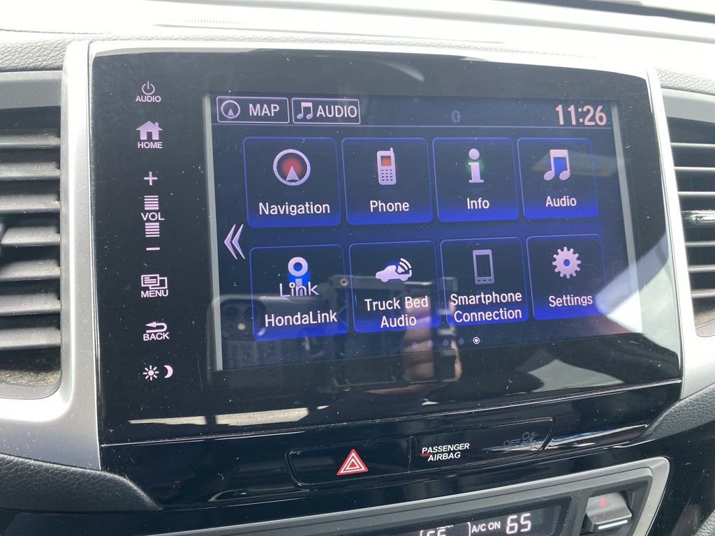 Used 2019 Honda Ridgeline Black Edition image 43