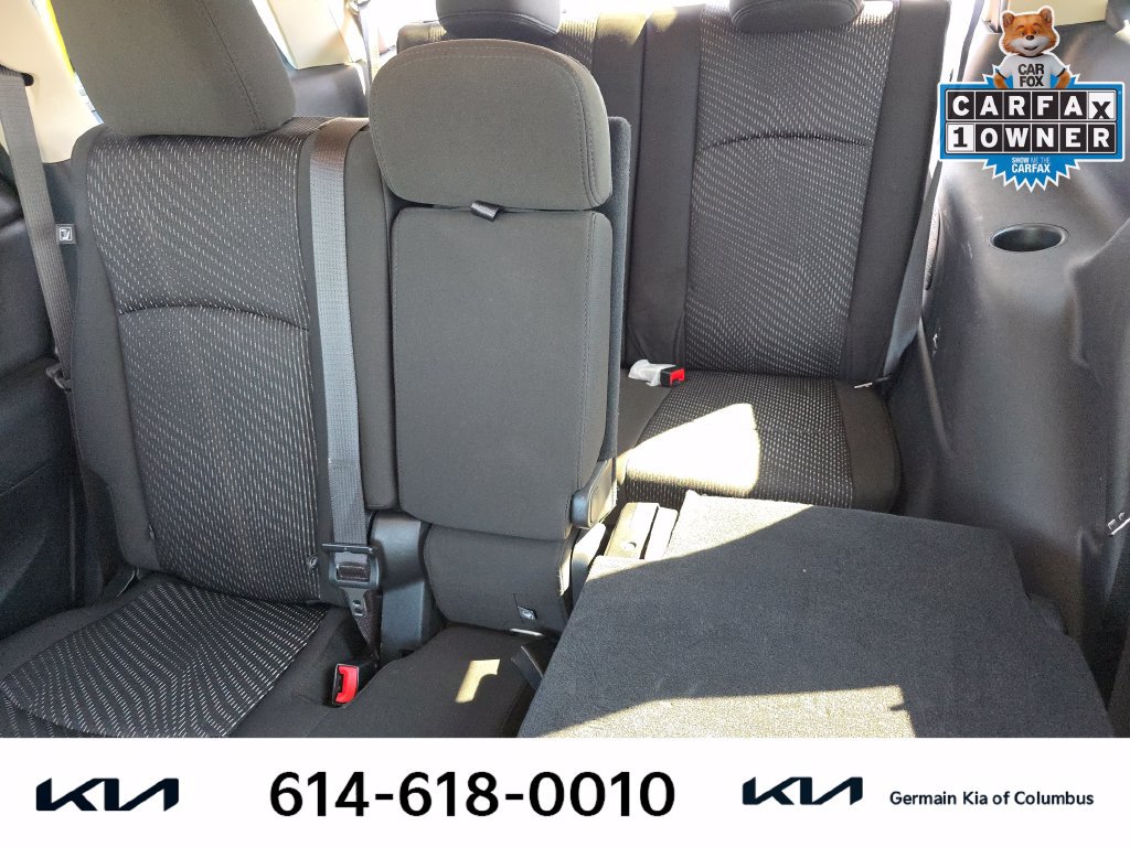 Used 2019 Dodge Journey SE FWD image 18