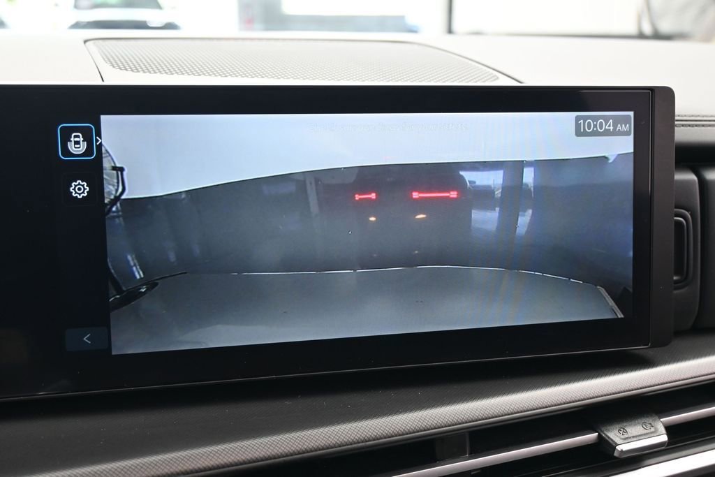 Used 2025 Hyundai Santa Fe SEL FWD image 20