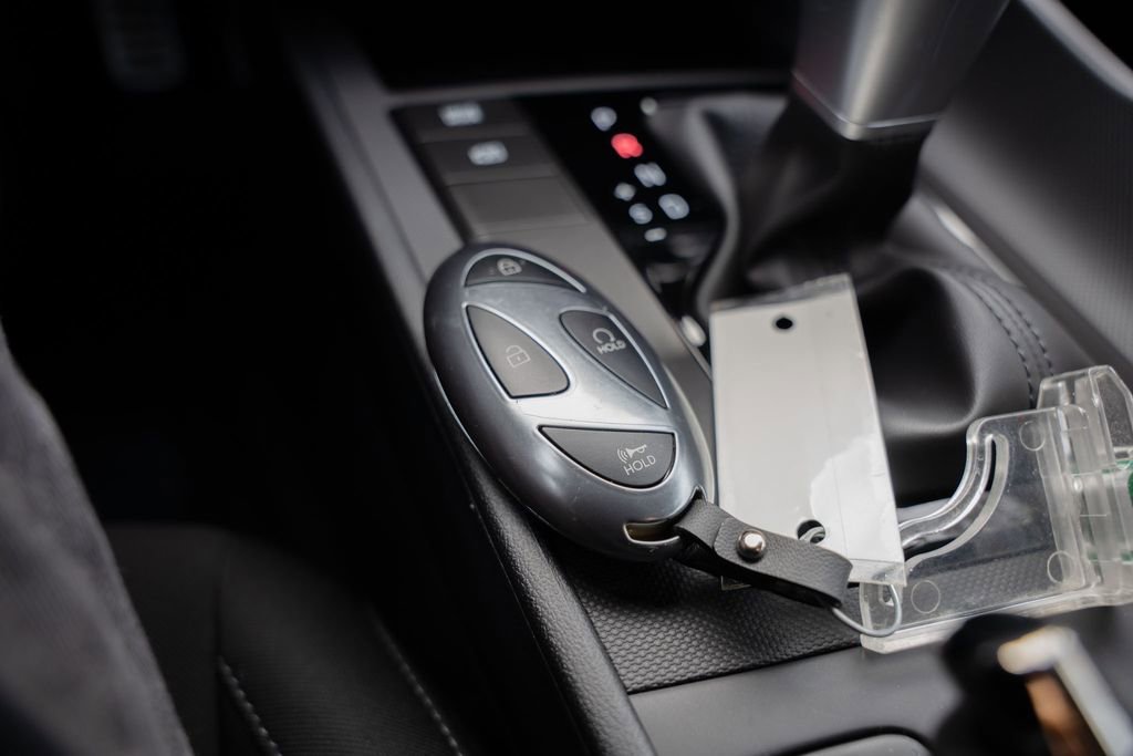 New 2025 Hyundai Elantra Sport image 30