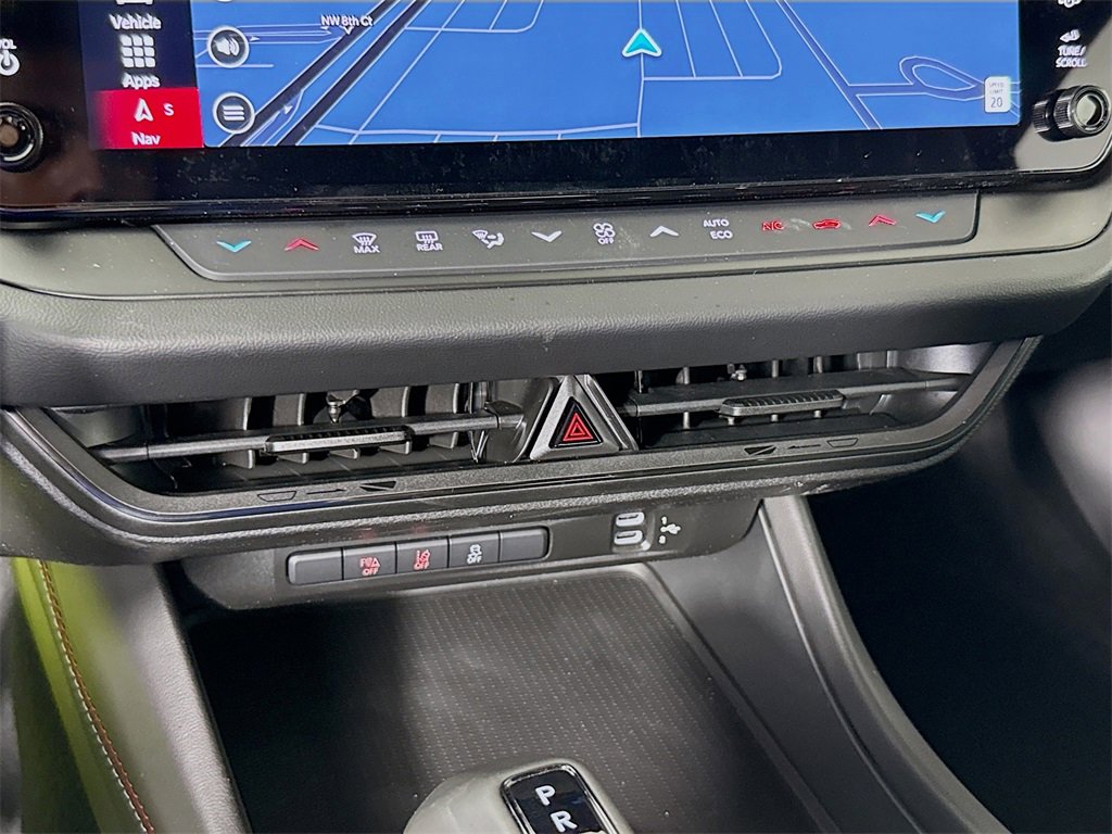 New 2025 Dodge Charger R/T w/ Quick Order Package 25M R/T image 16