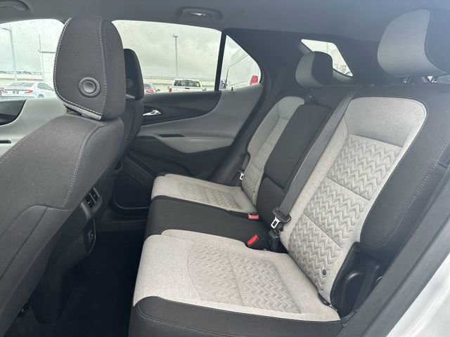 Used 2022 Chevrolet Equinox LT FWD image 27