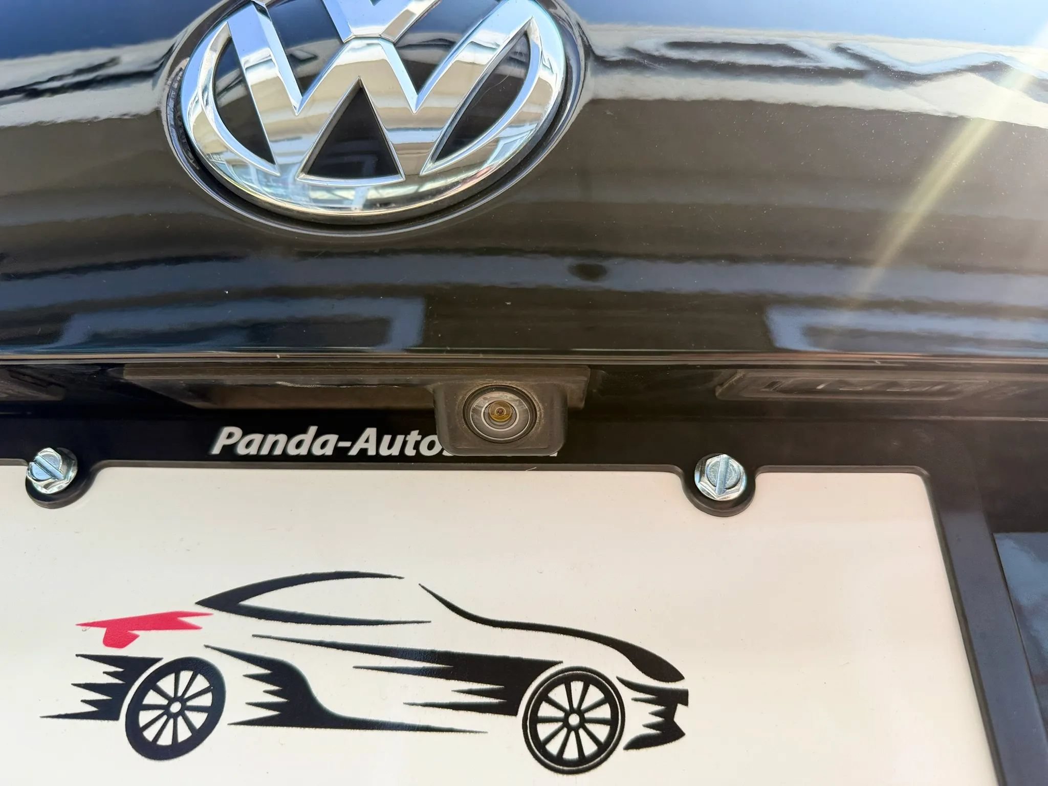 Used 2016 Volkswagen Jetta Sport FWD image 45